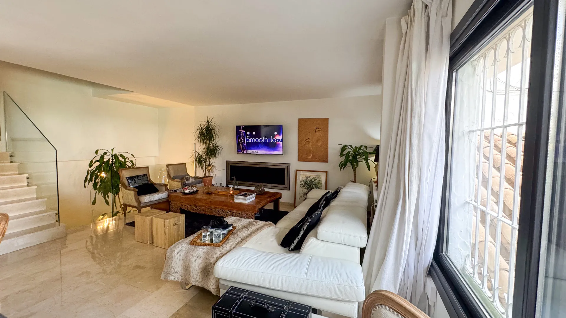Seghers, duplex en venta