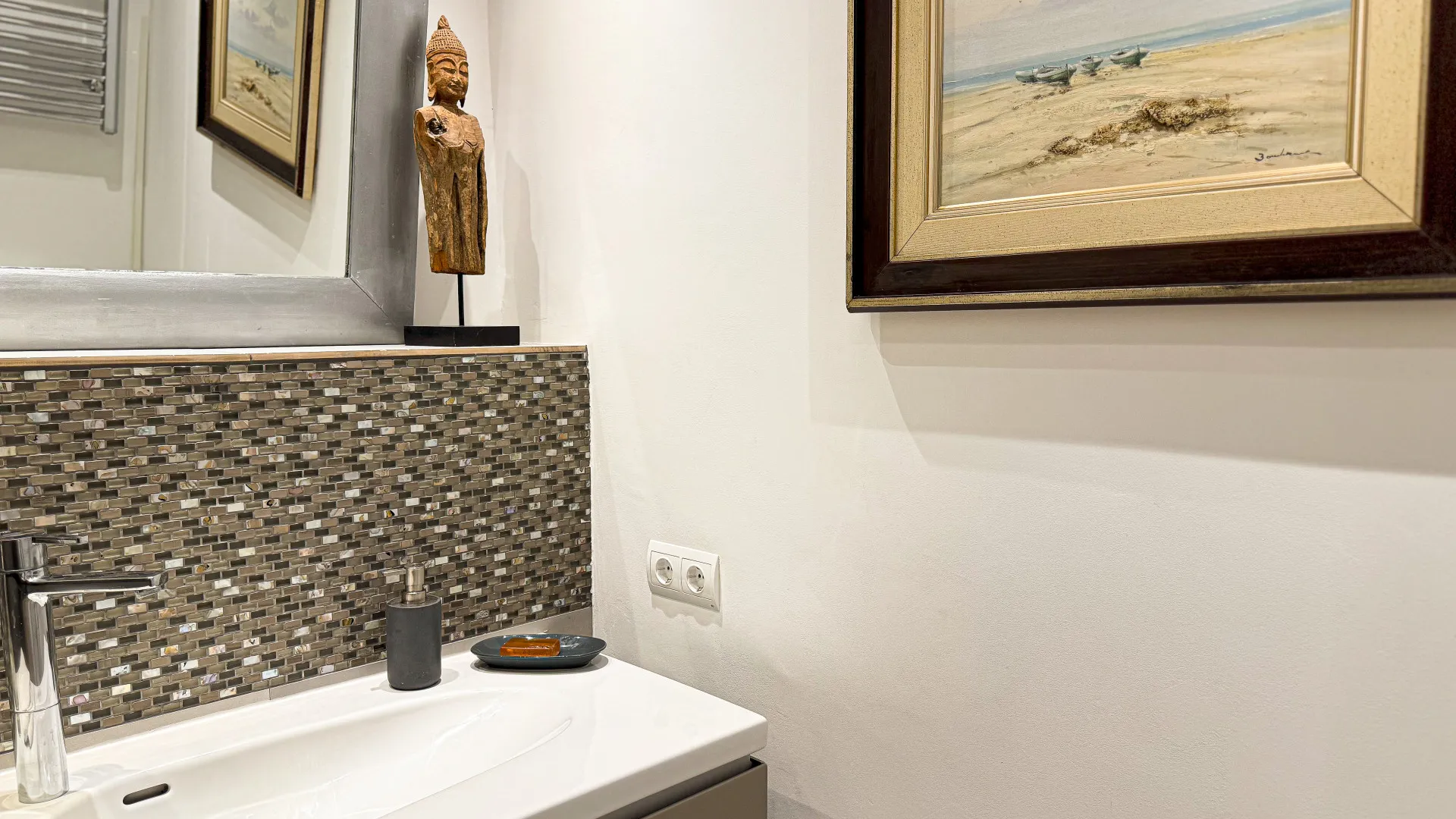 Seghers, duplex en venta