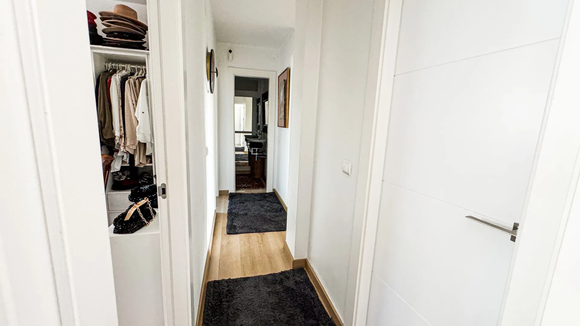Seghers, duplex en venta