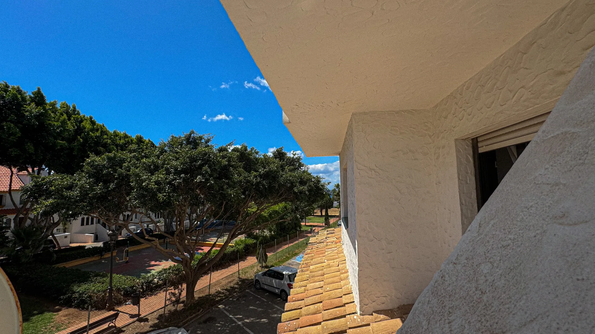 Seghers, duplex en venta