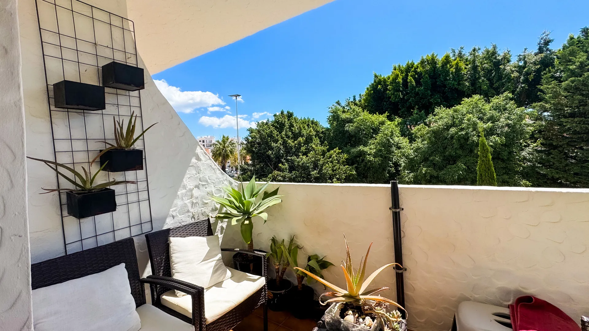Seghers, duplex en venta