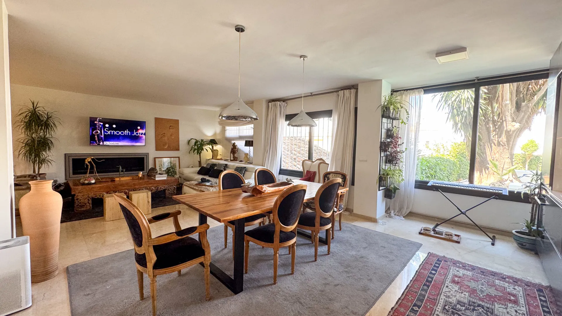 Seghers, duplex en venta