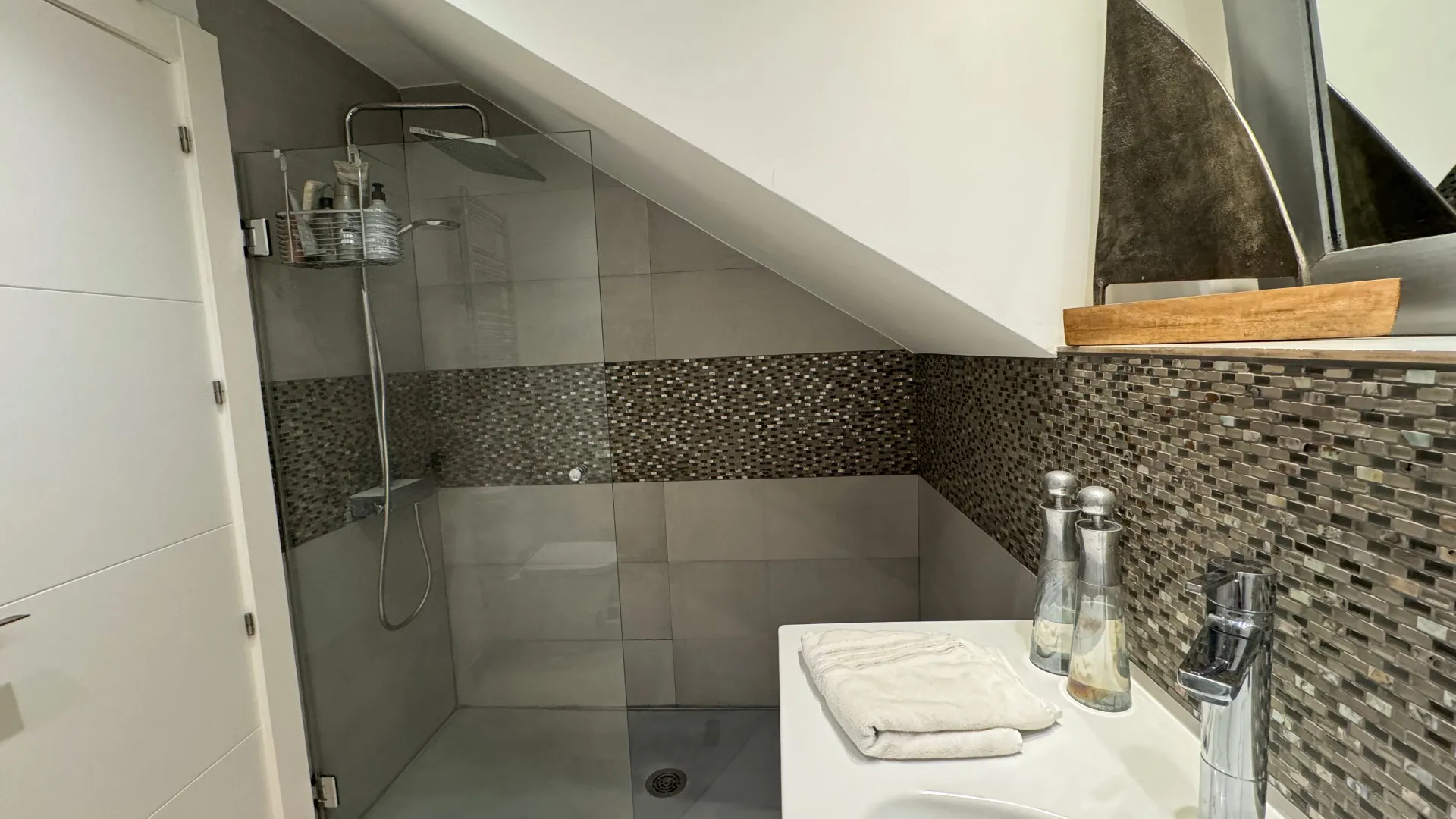 Seghers, duplex en venta