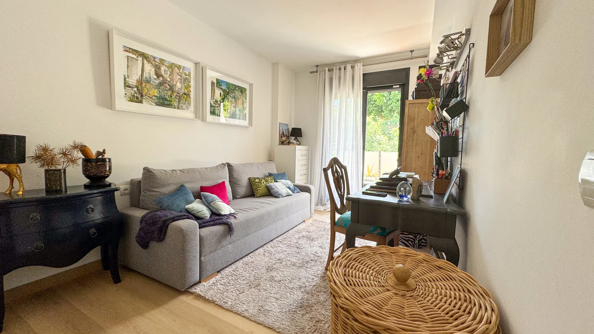 Seghers, duplex en venta