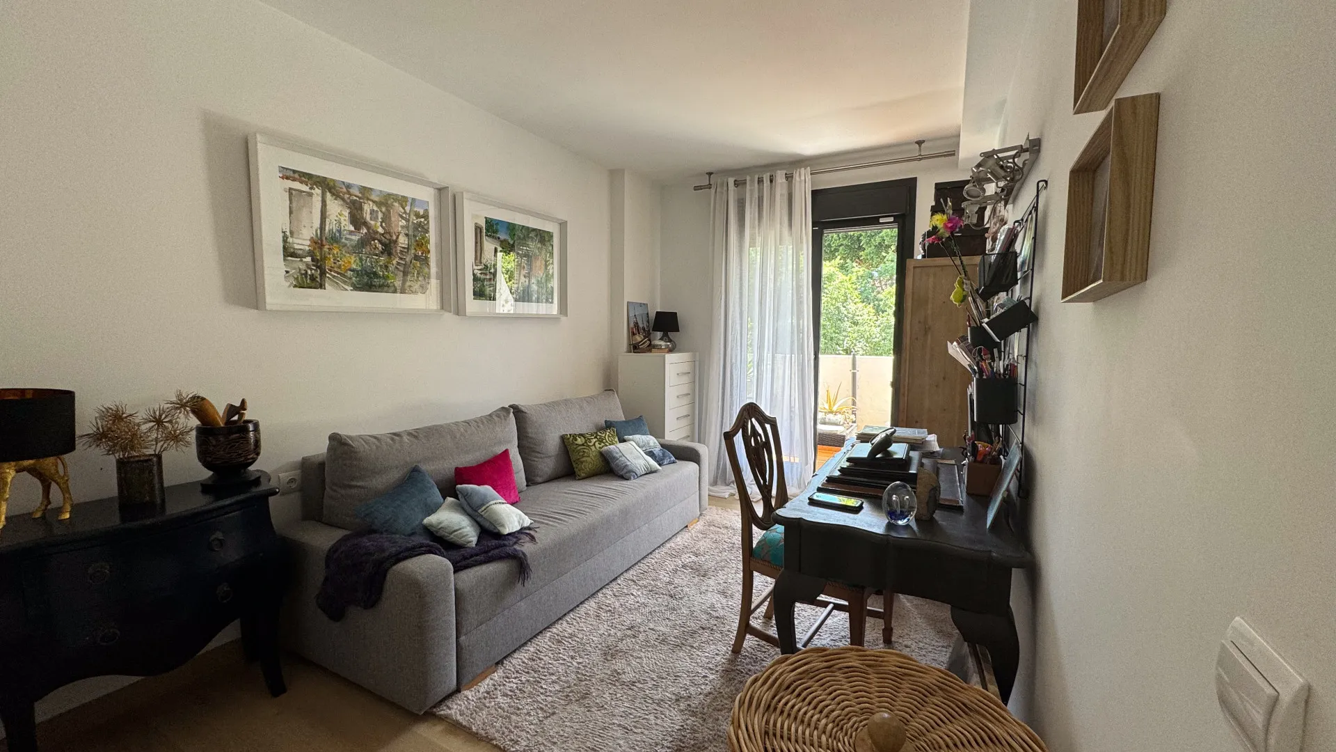 Seghers, duplex en venta