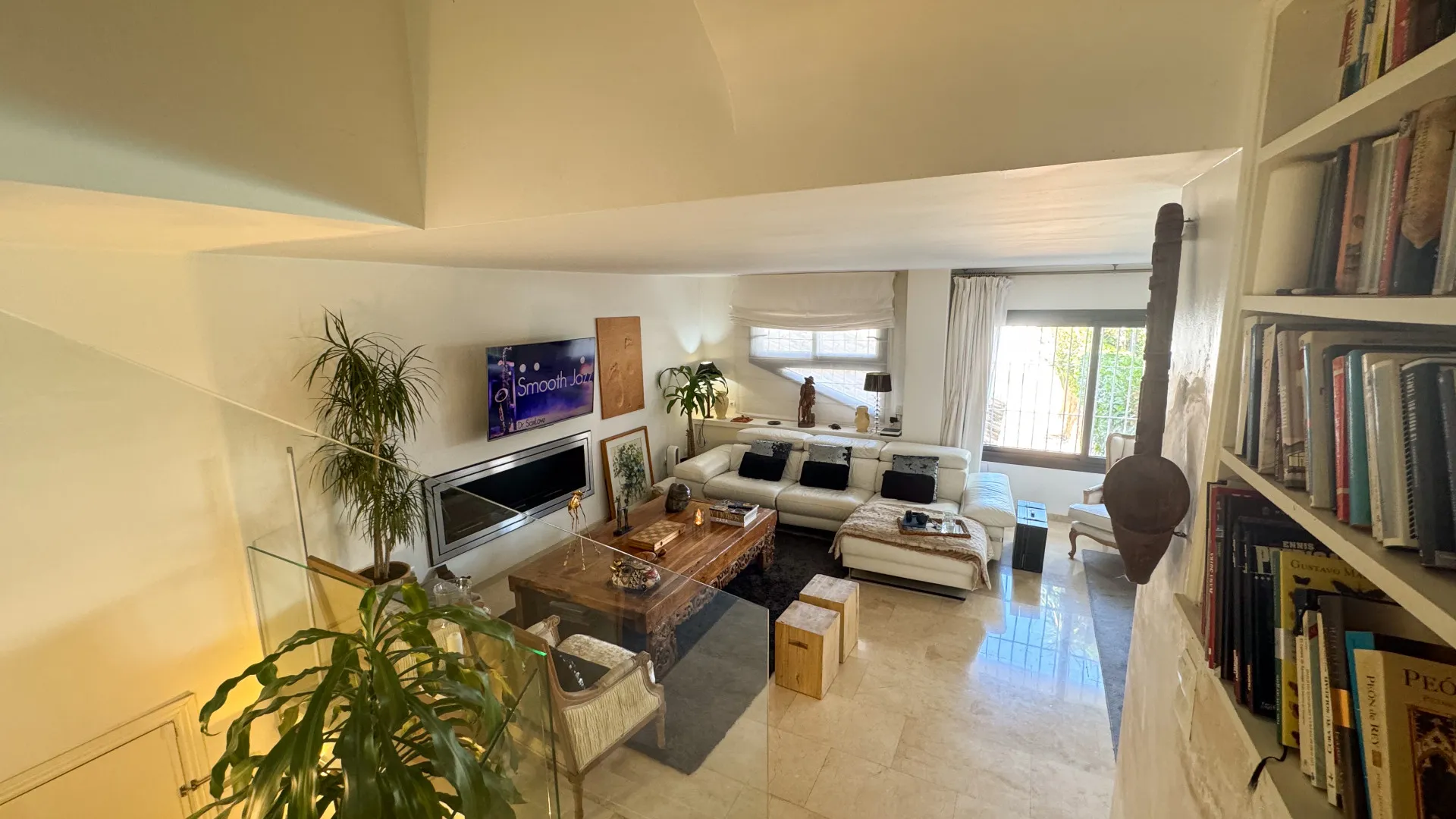 Seghers, duplex en venta