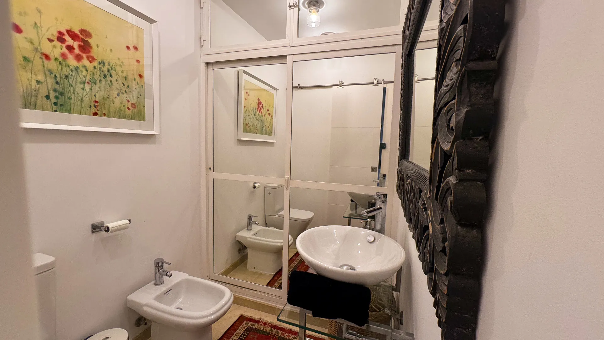 Seghers, duplex en venta