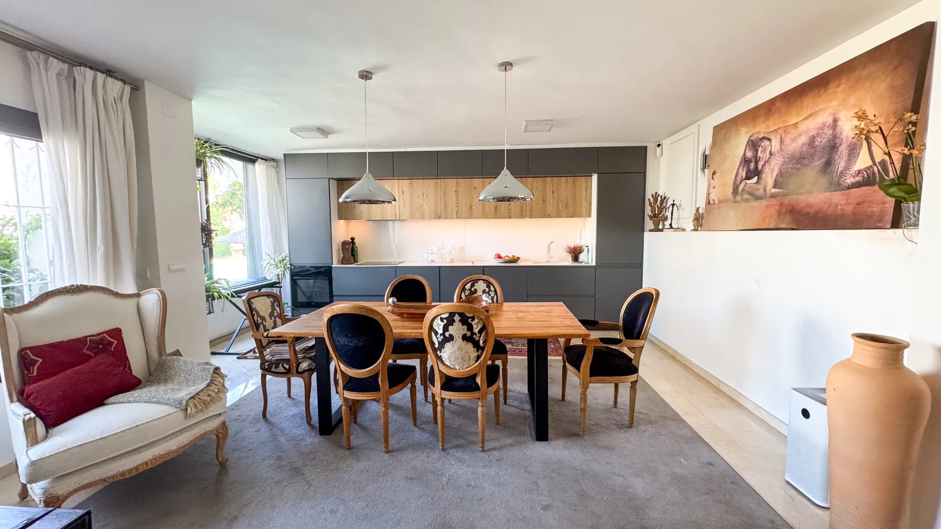 Seghers, duplex en venta