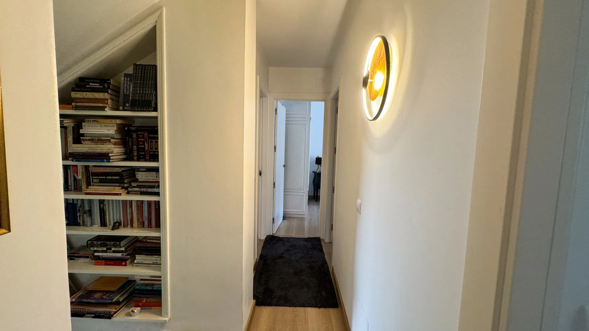 Seghers, duplex en venta