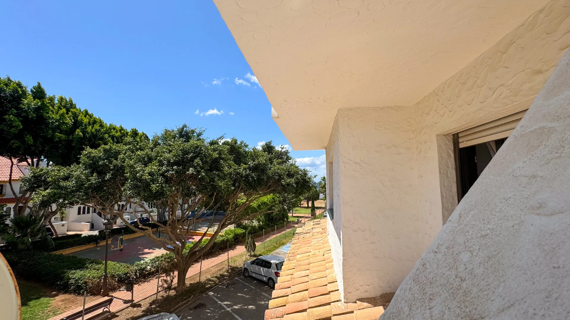 Seghers, duplex en venta