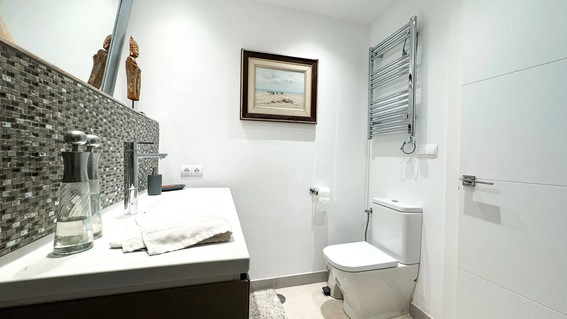 Seghers, duplex en venta