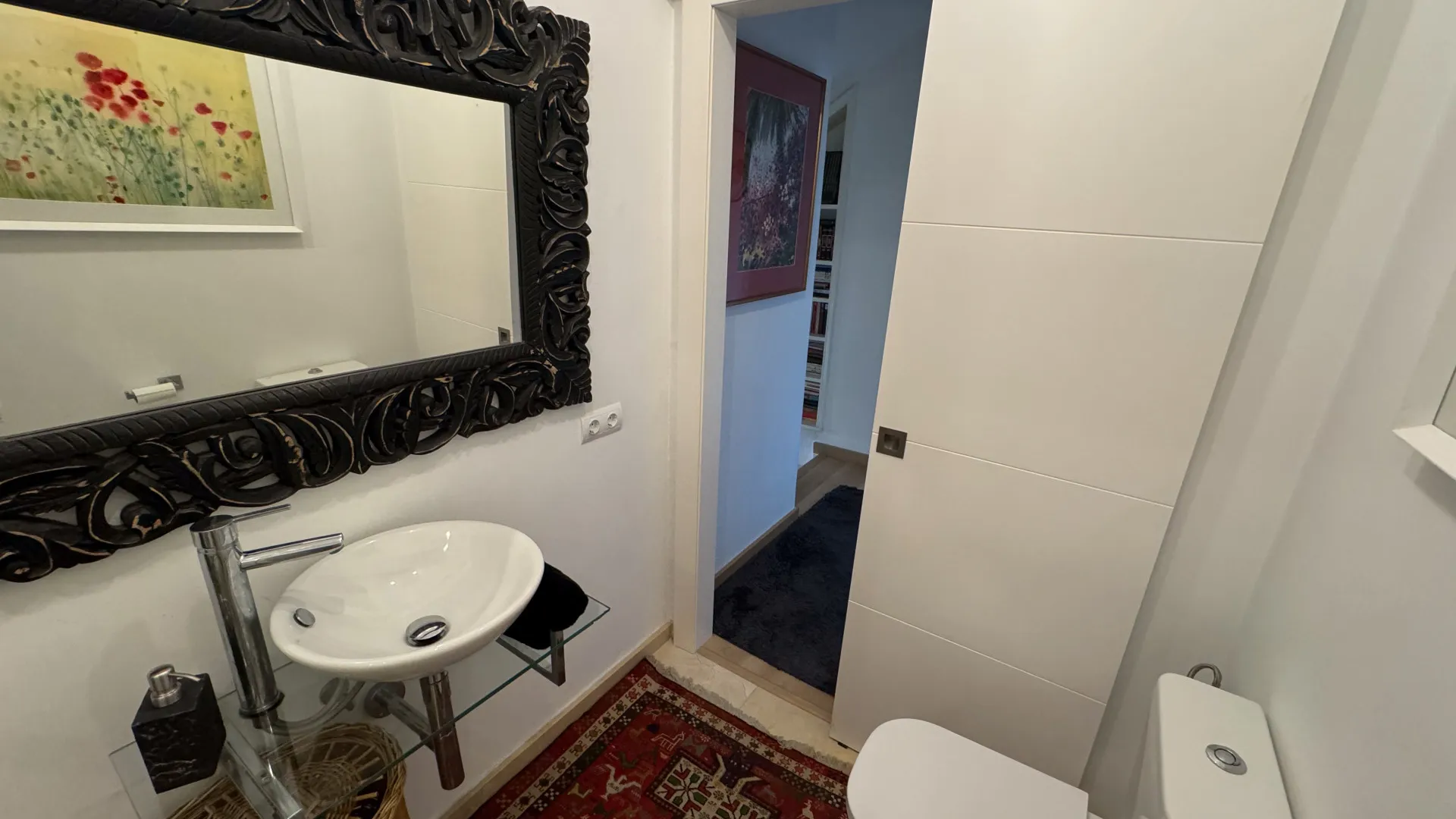 Seghers, duplex en venta