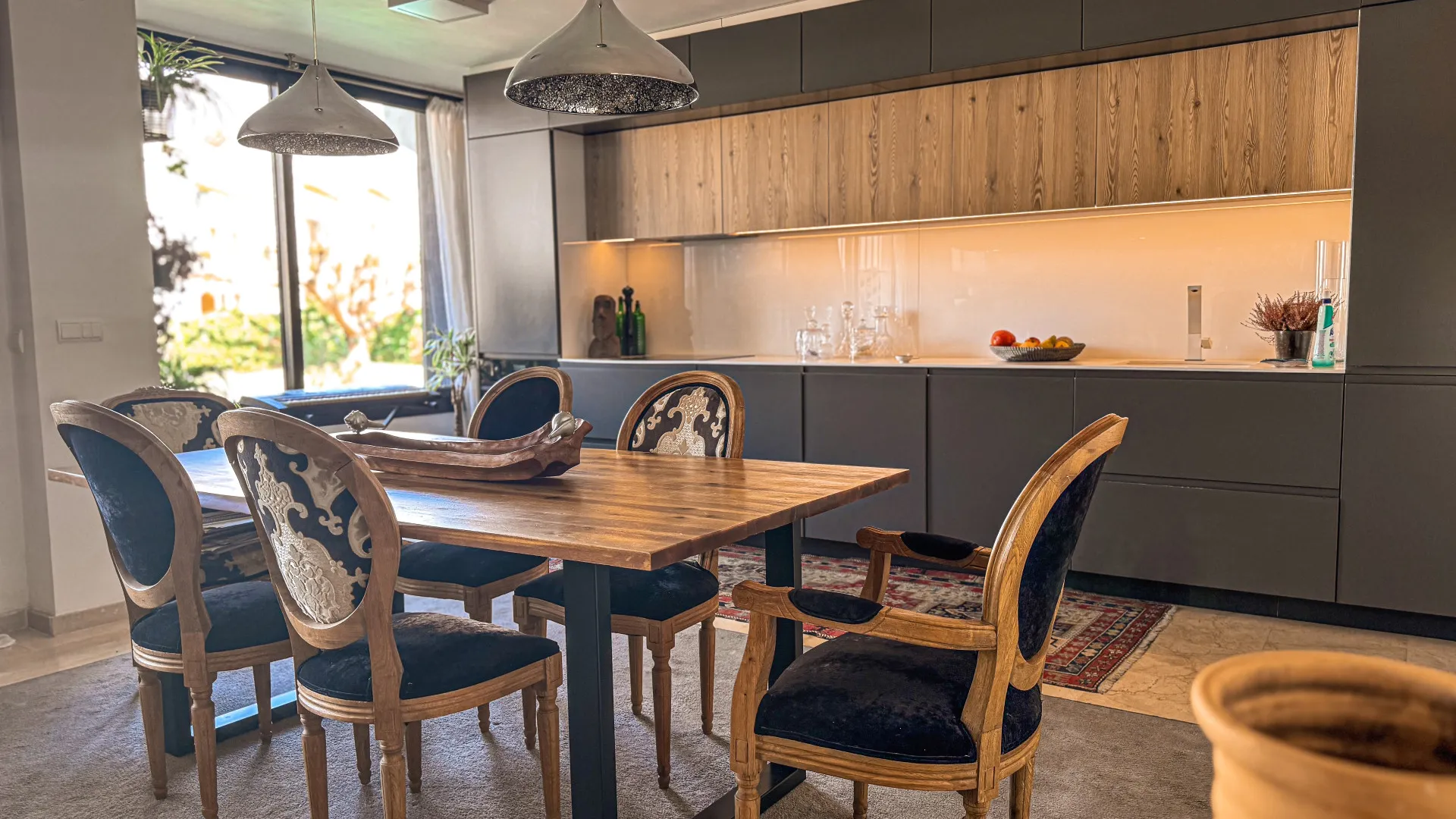 Seghers, duplex en venta