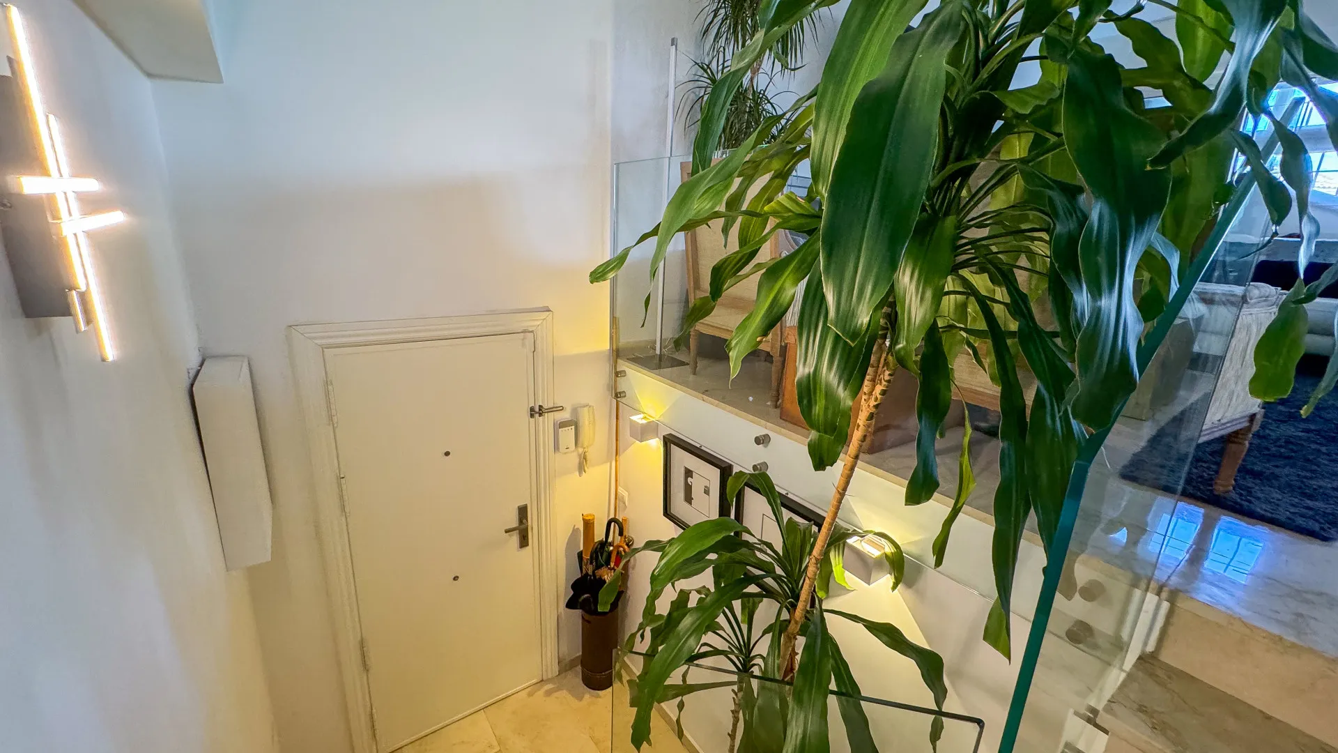 Seghers, duplex en venta