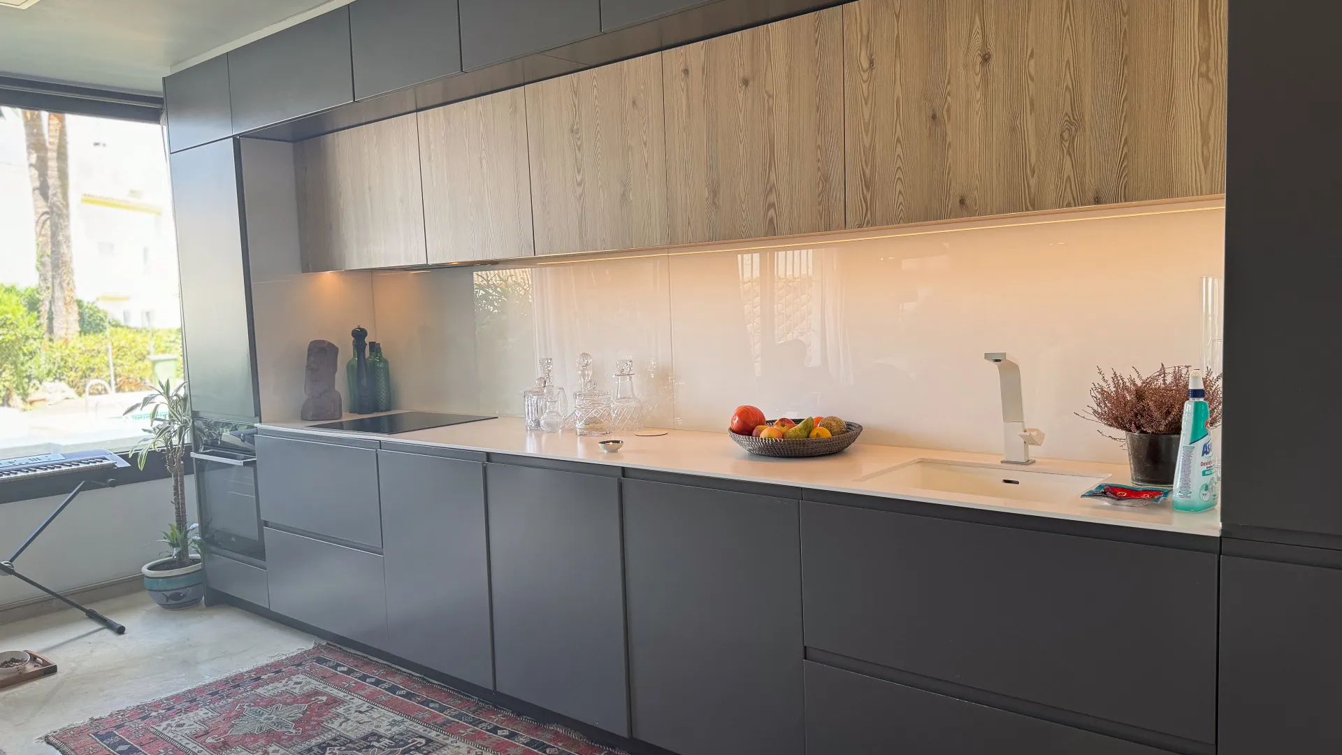 Seghers, duplex en venta