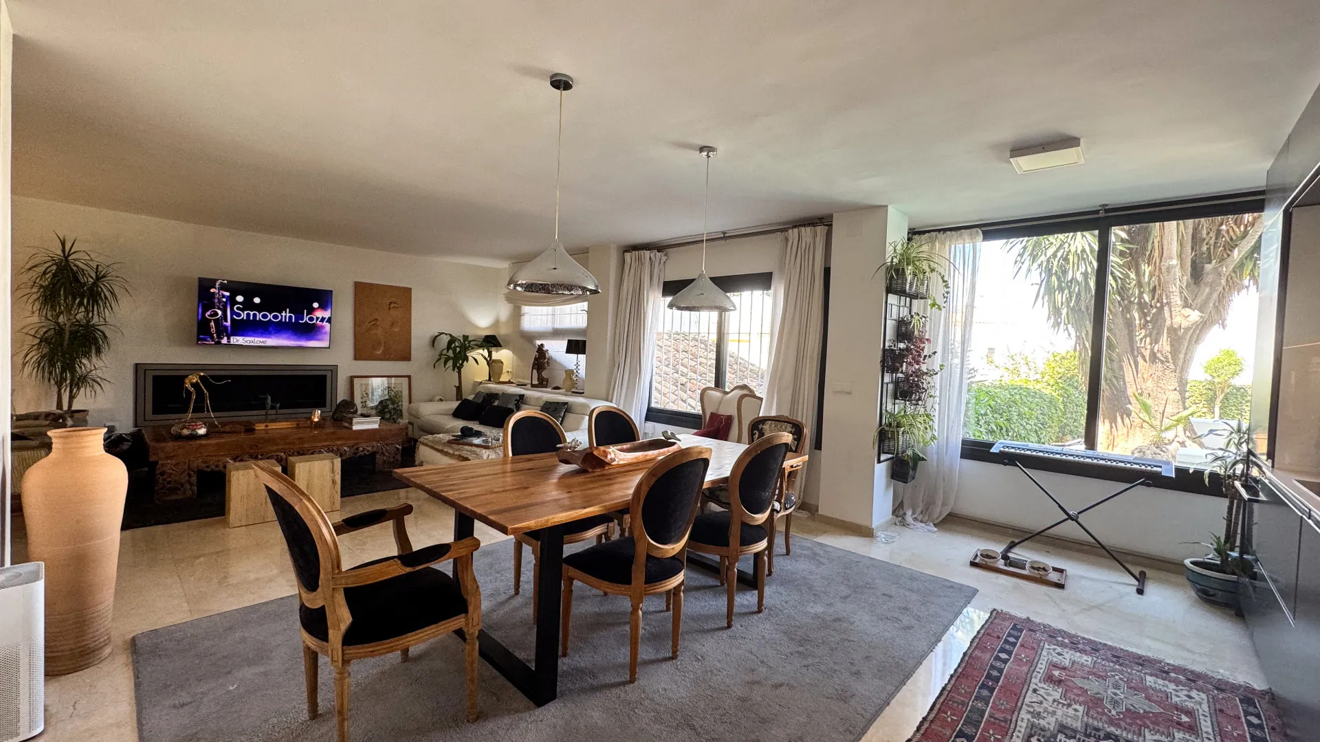 Seghers, duplex en venta