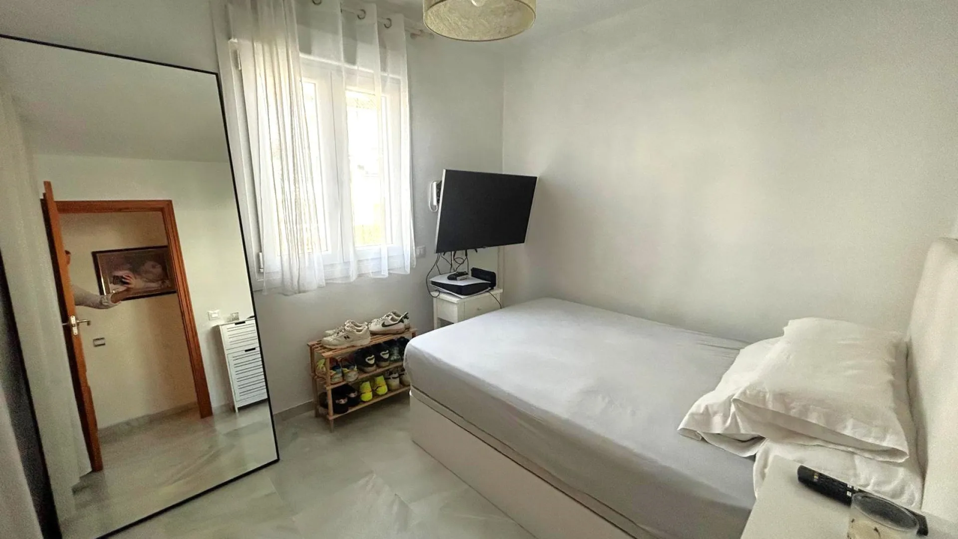 Se vende apartamento en Seghers