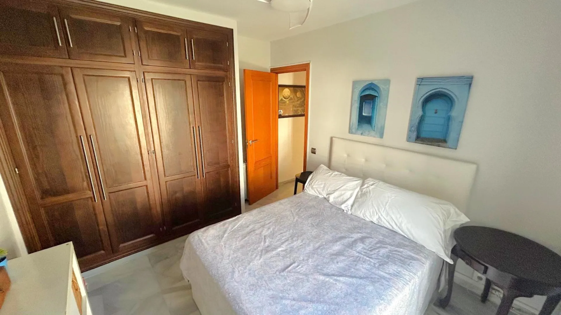 Se vende apartamento en Seghers