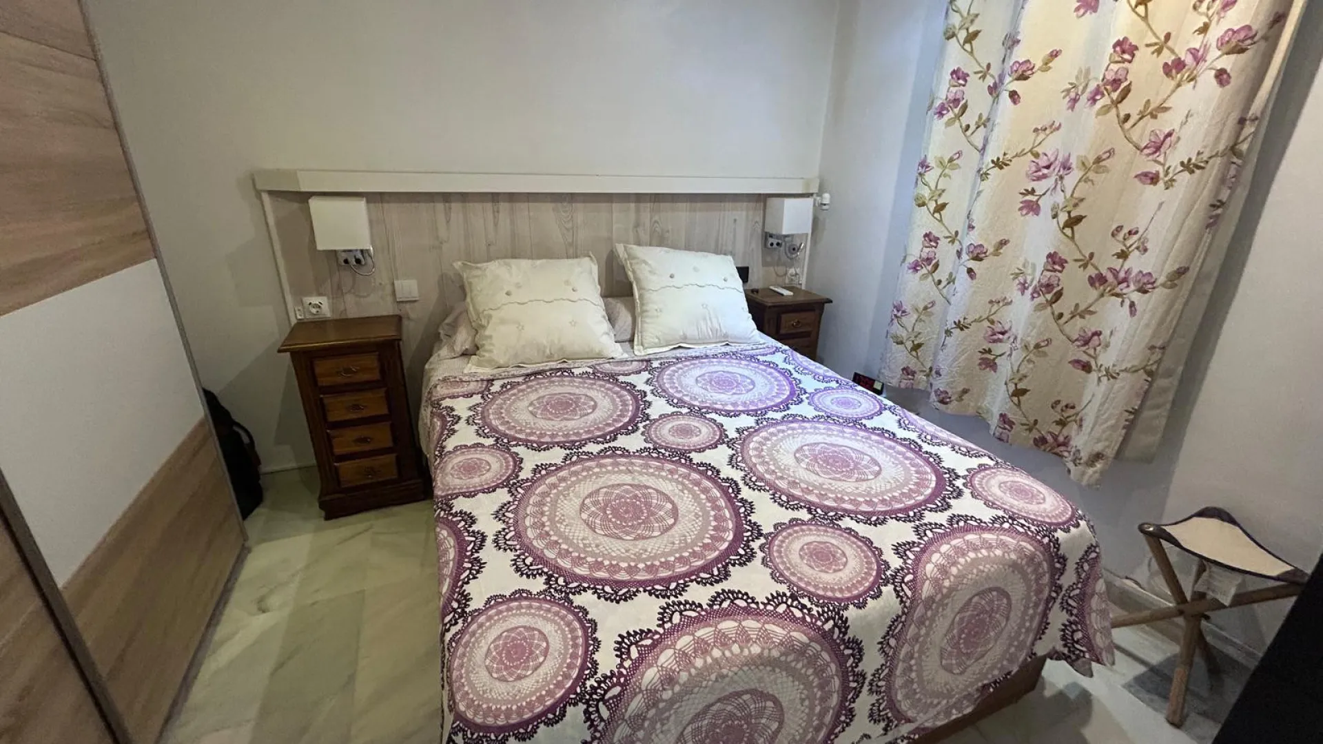 Se vende apartamento en Seghers