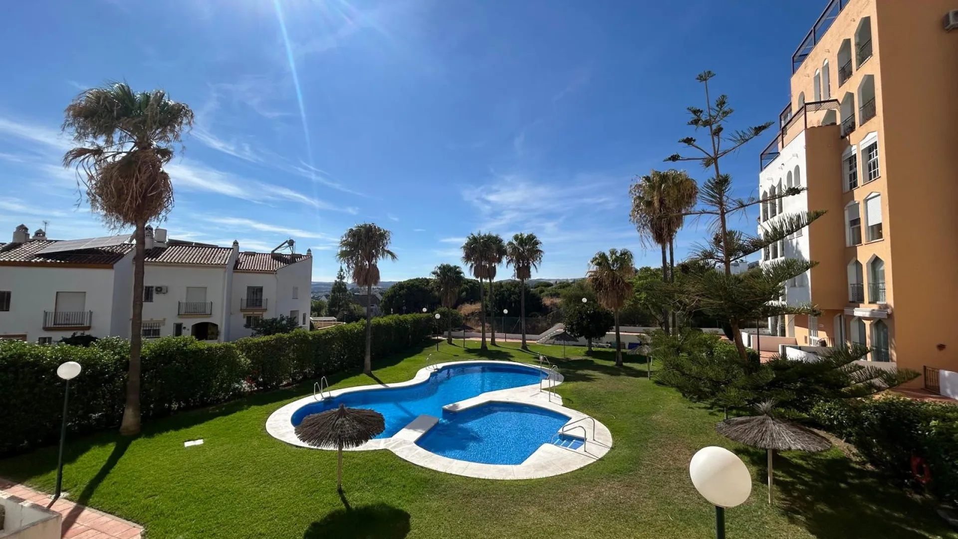 Se vende apartamento en Seghers