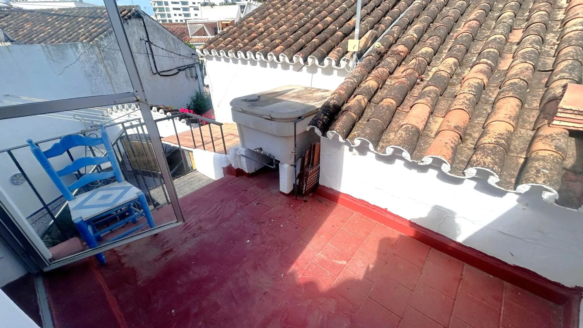 Town house for sale in Estepona Town