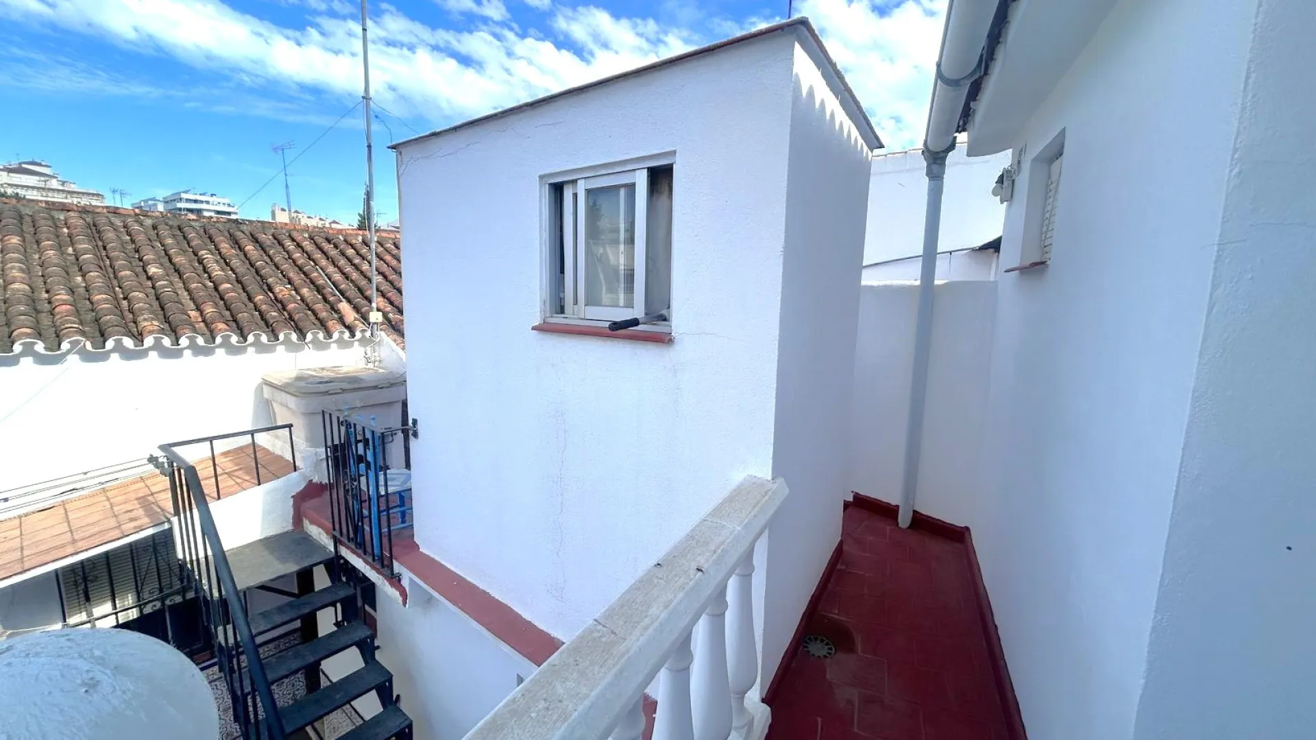 Town house for sale in Estepona Town