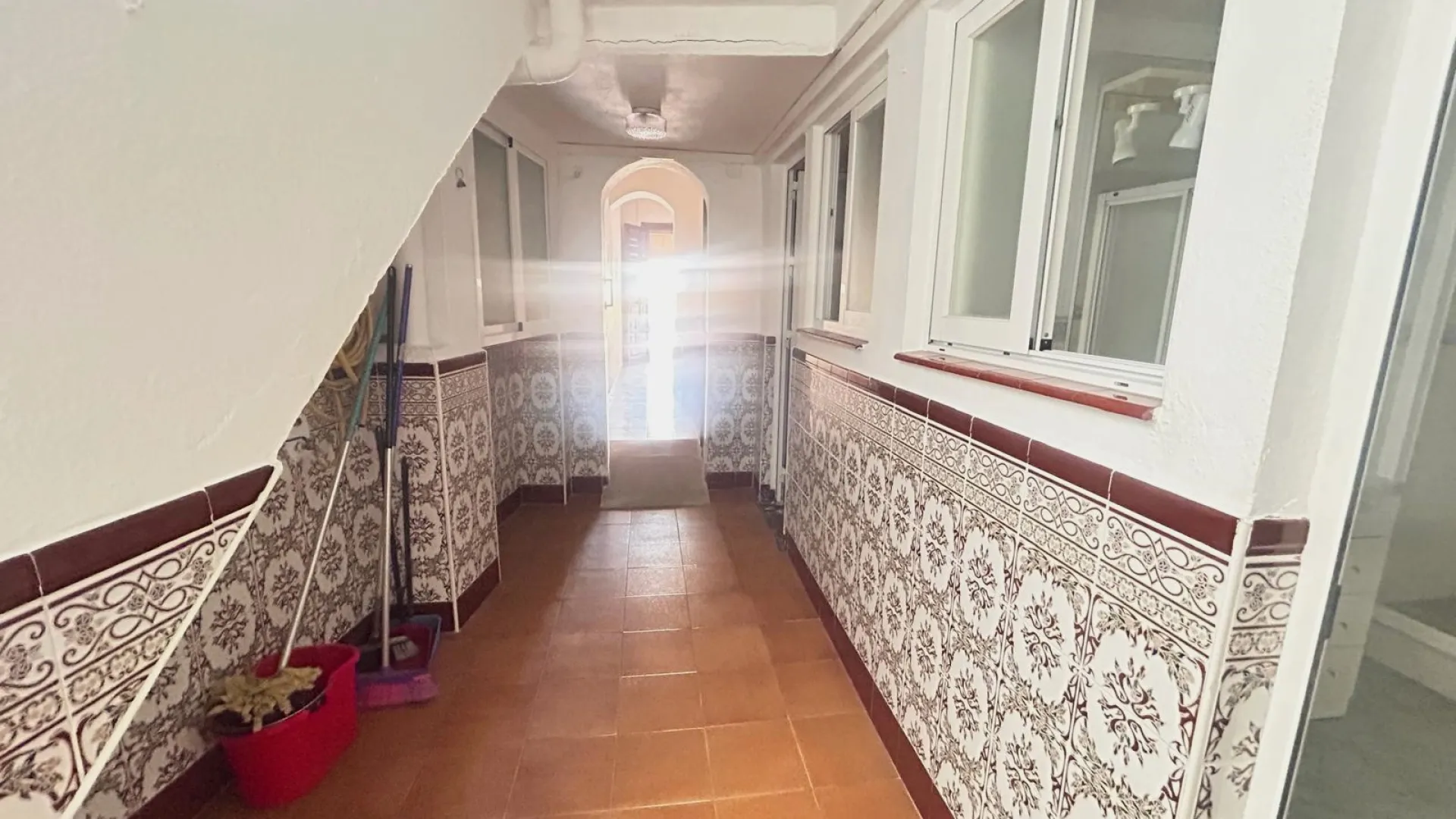 Town house for sale in Estepona Town
