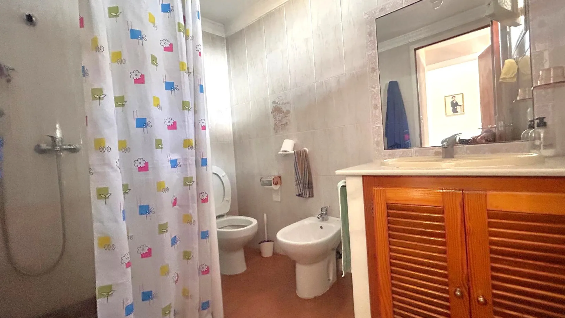 Town house for sale in Estepona Town