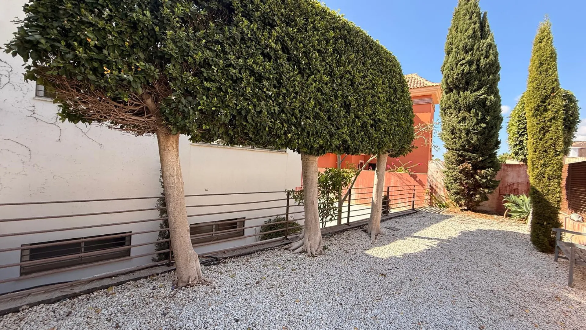 5 bedrooms villa in Seghers for sale