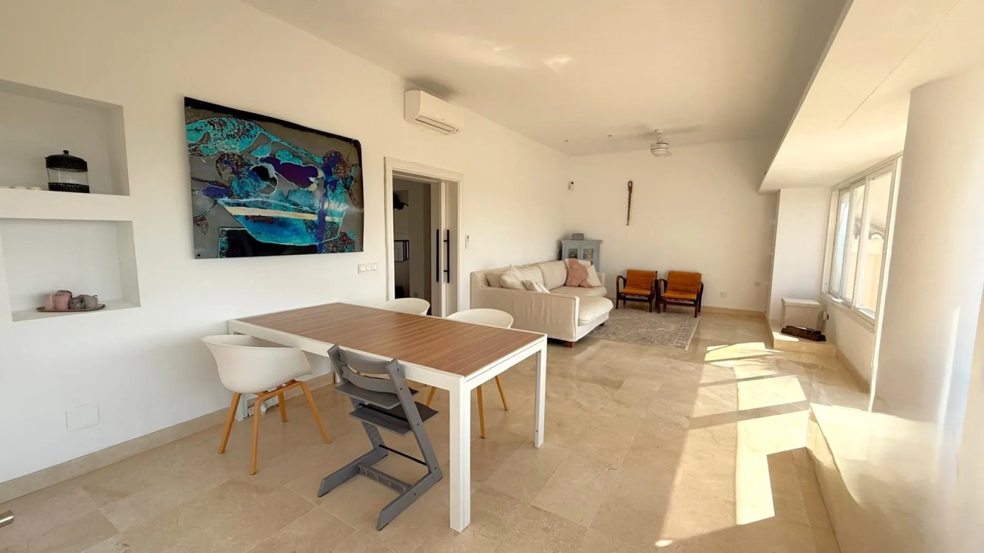 5 bedrooms villa in Seghers for sale