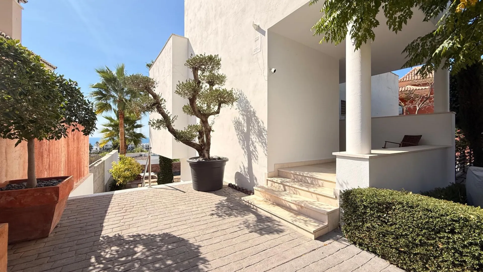 5 bedrooms villa in Seghers for sale