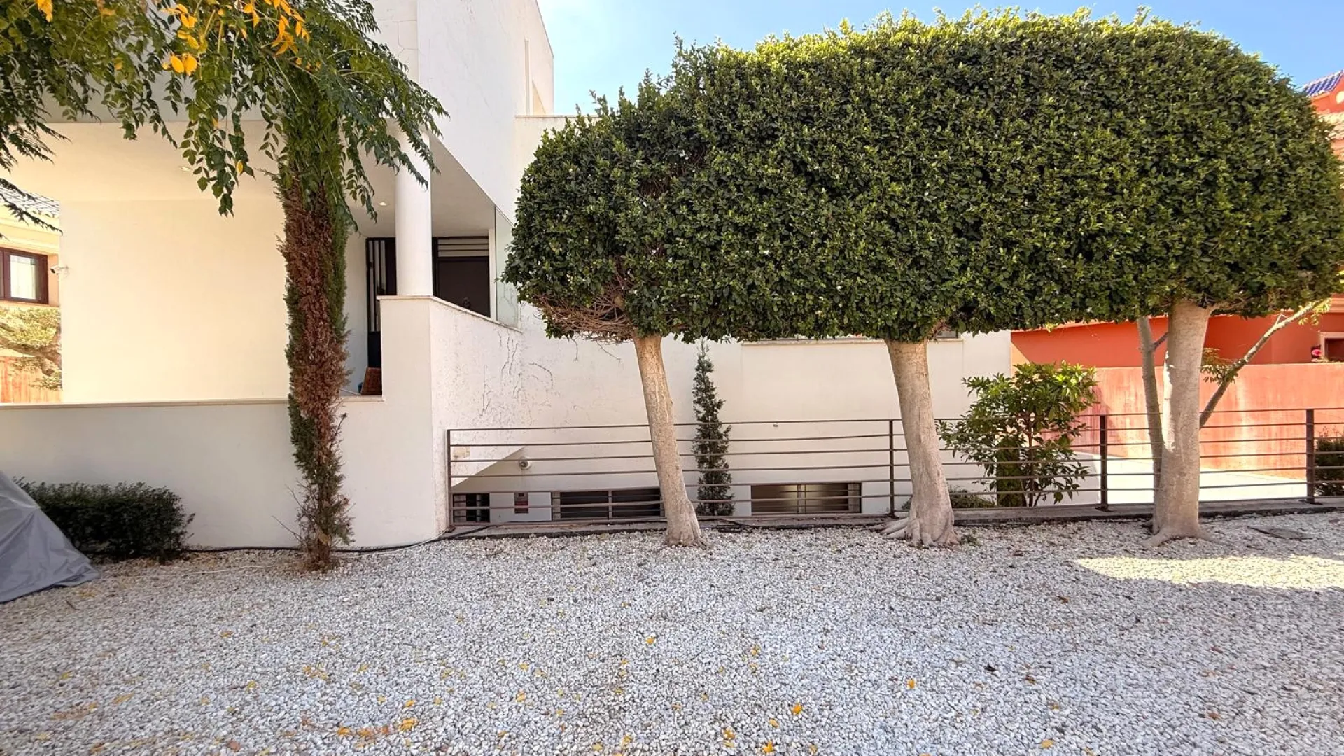 5 bedrooms villa in Seghers for sale