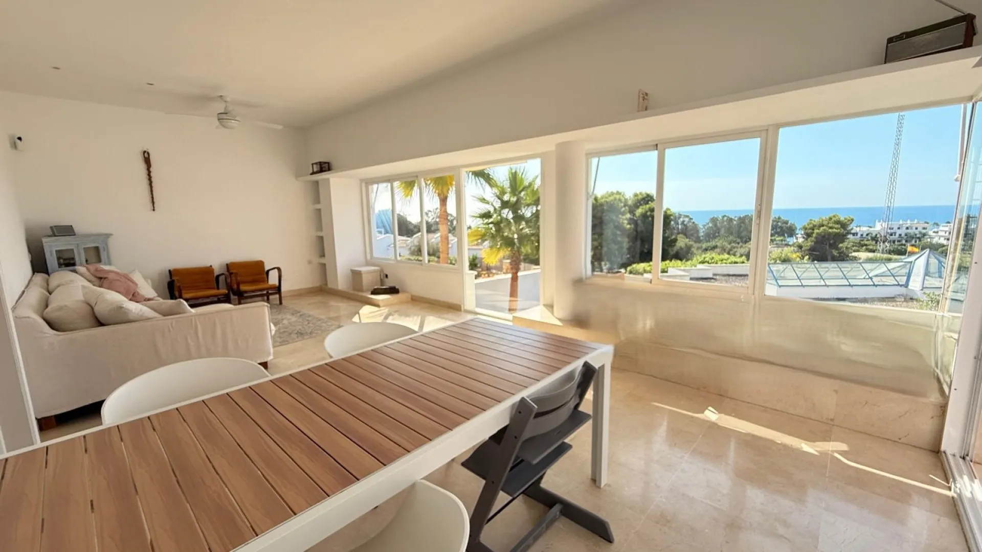 5 bedrooms villa in Seghers for sale