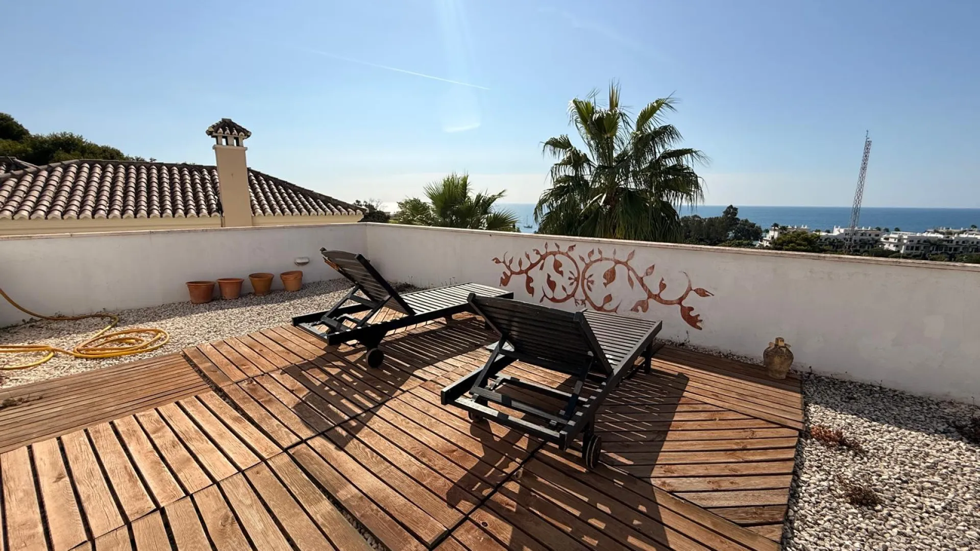 5 bedrooms villa in Seghers for sale