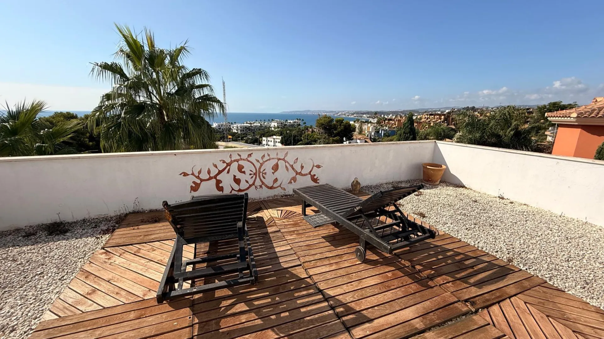 5 bedrooms villa in Seghers for sale