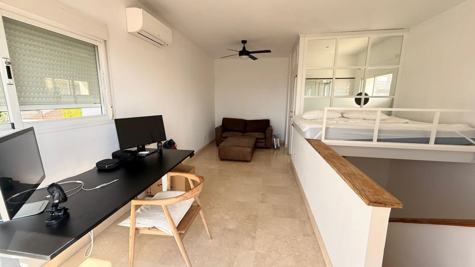 5 bedrooms villa in Seghers for sale