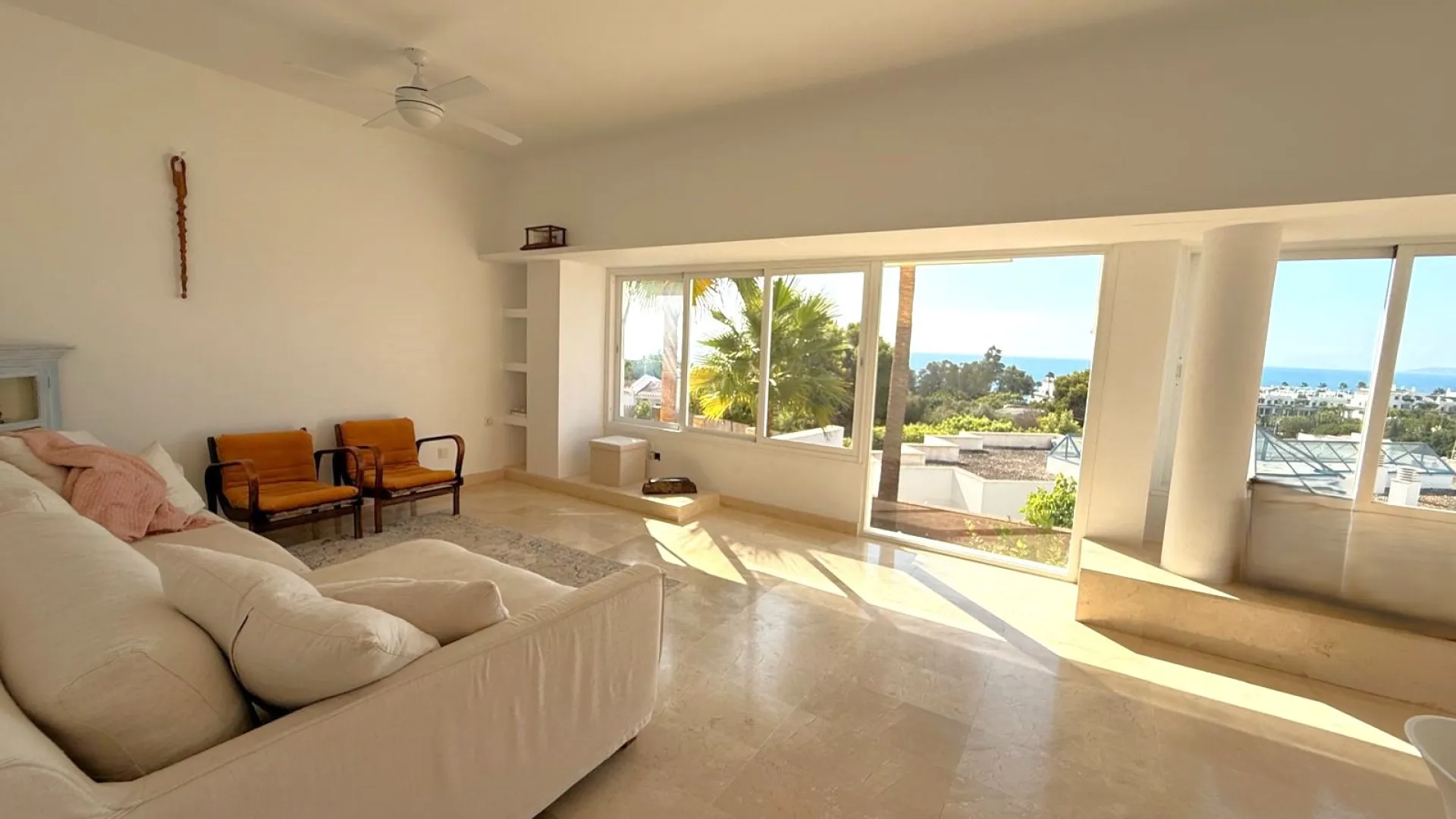 5 bedrooms villa in Seghers for sale