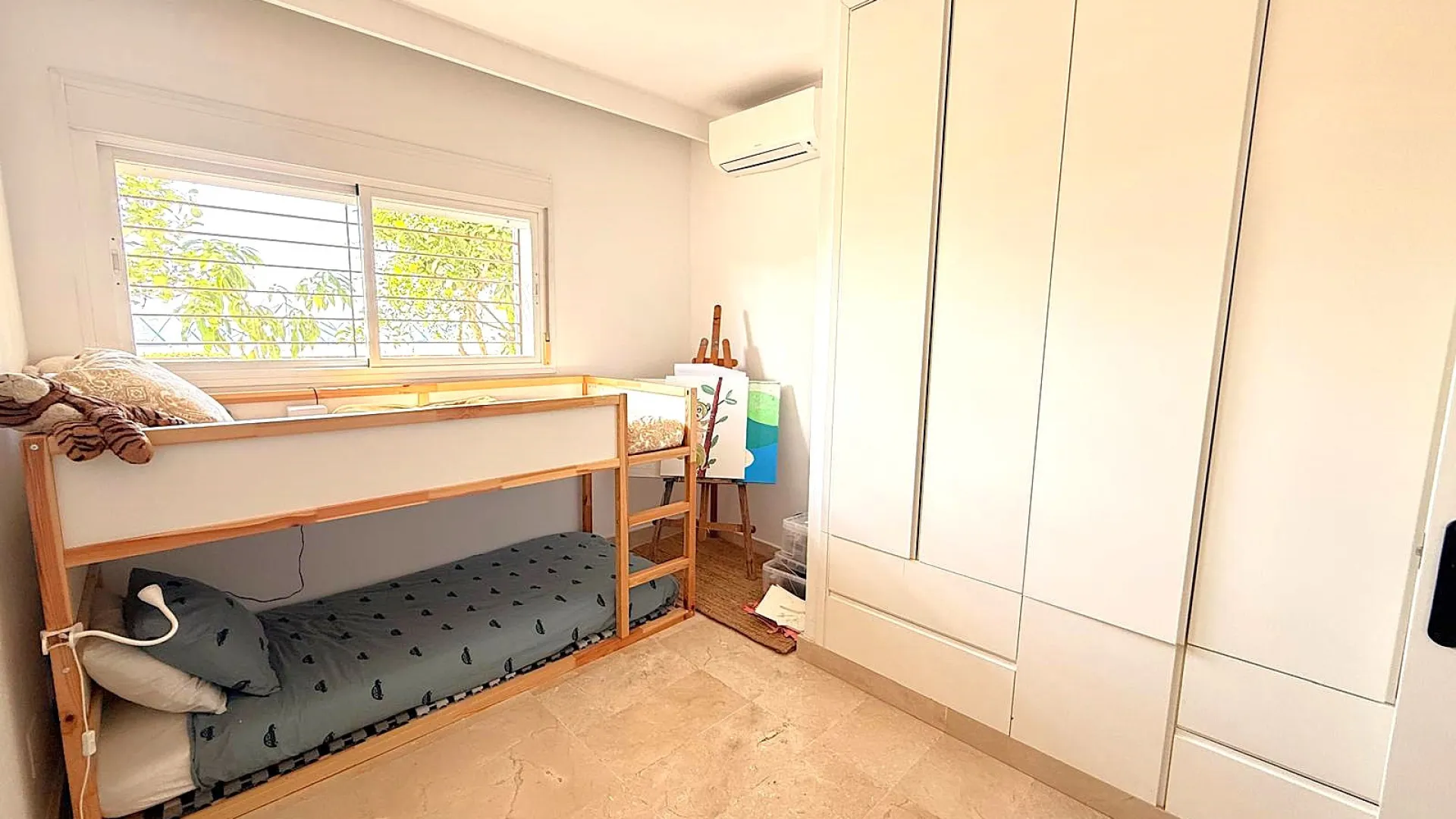 5 bedrooms villa in Seghers for sale