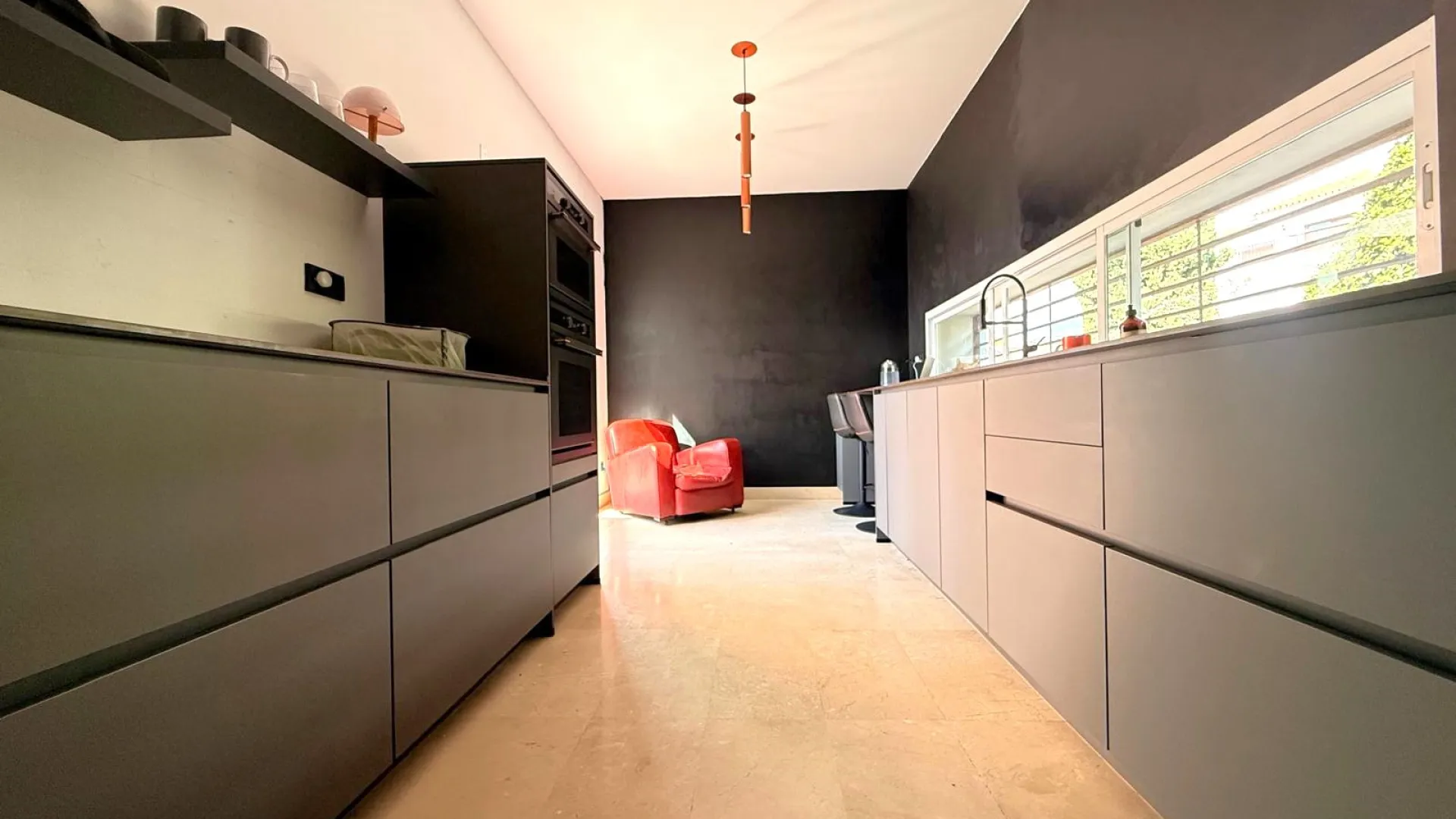 5 bedrooms villa in Seghers for sale