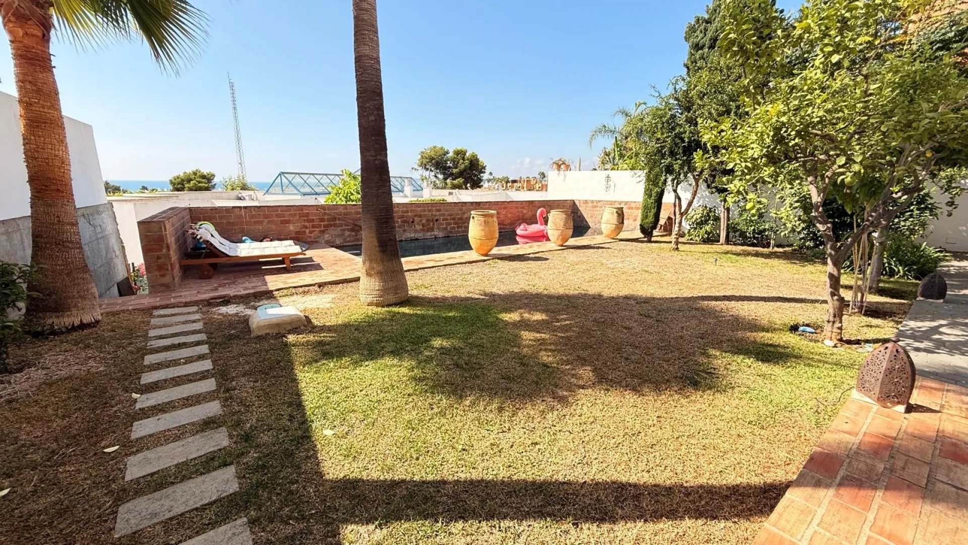 5 bedrooms villa in Seghers for sale