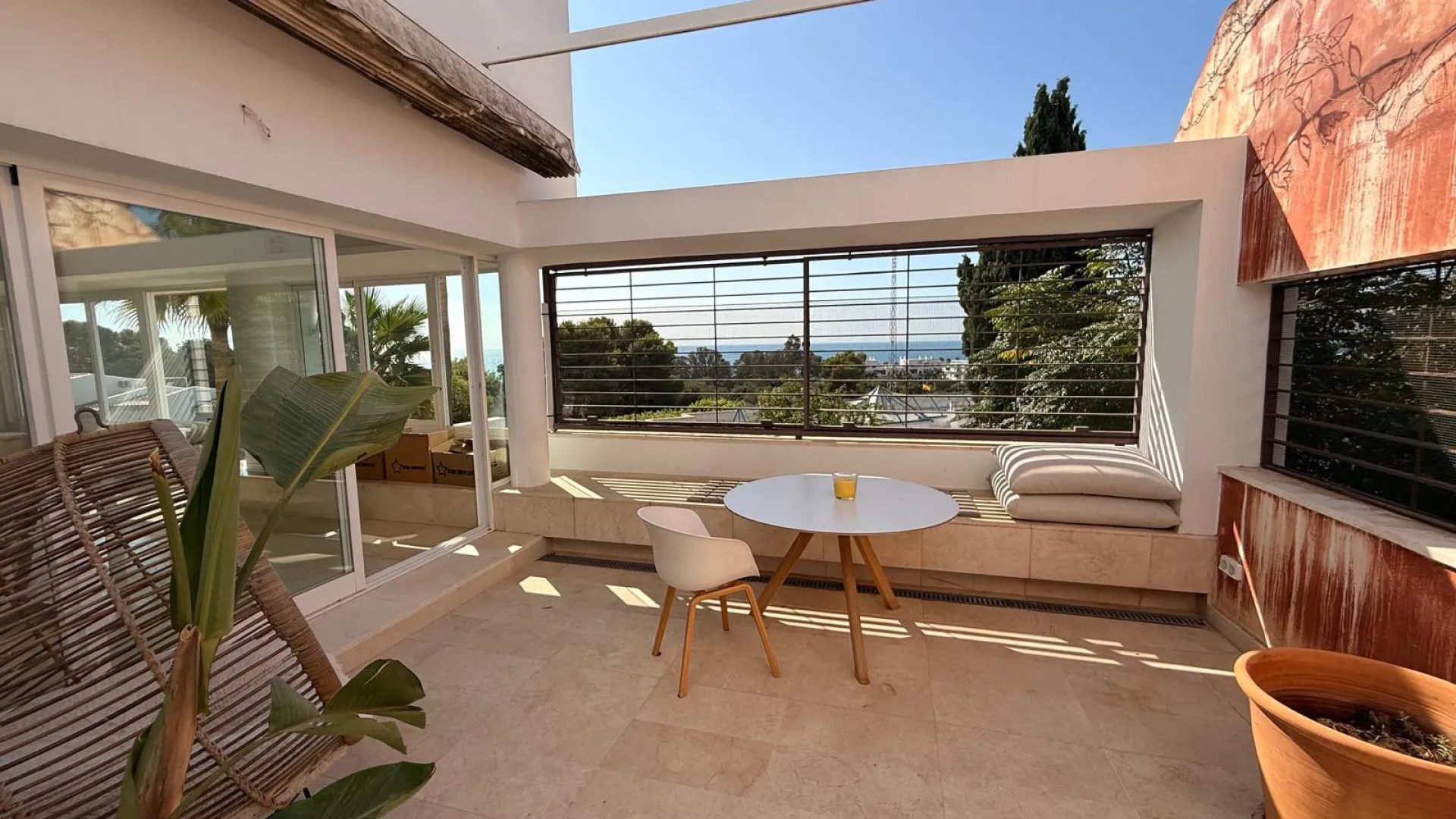5 bedrooms villa in Seghers for sale