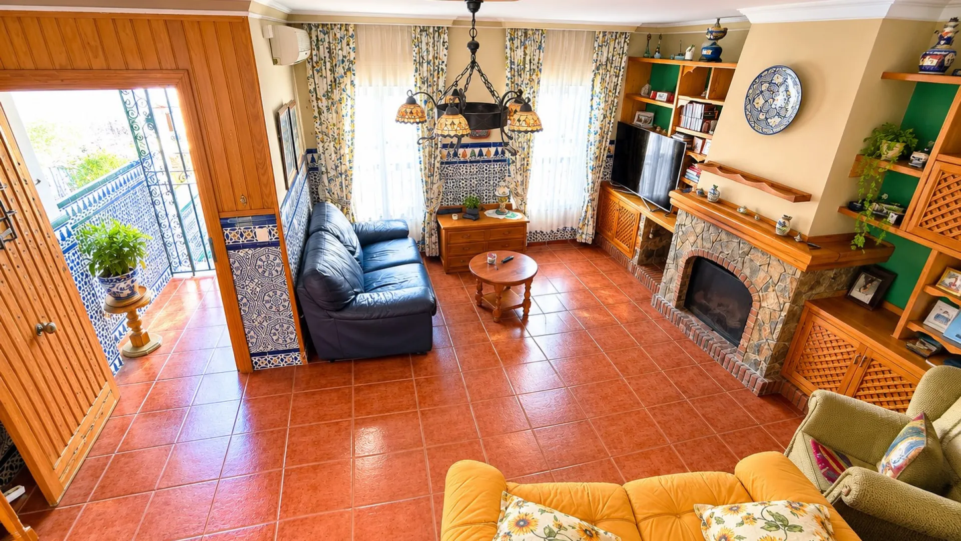 Estepona house for sale