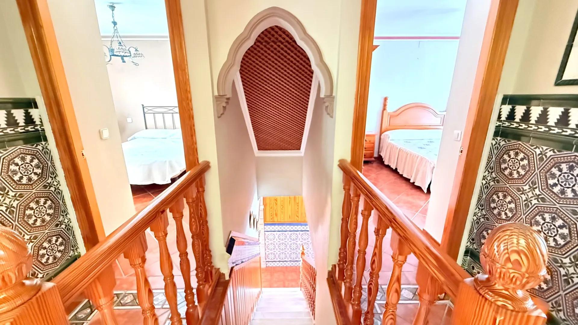 Estepona house for sale