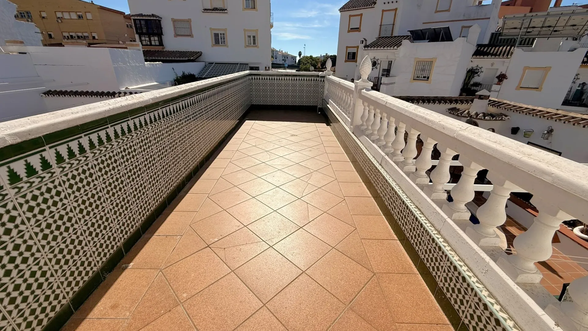 Estepona house for sale