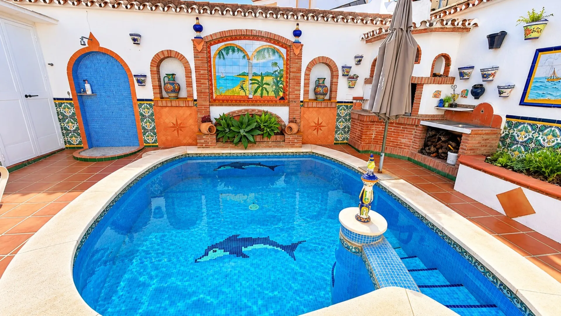 Estepona house for sale