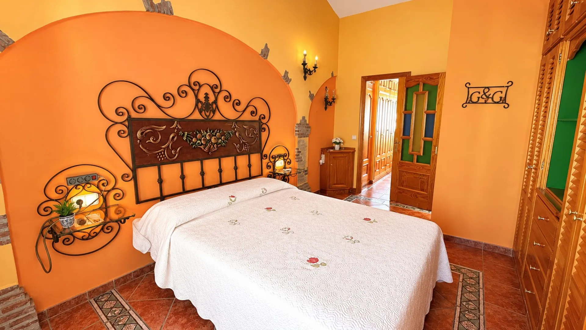 Estepona house for sale