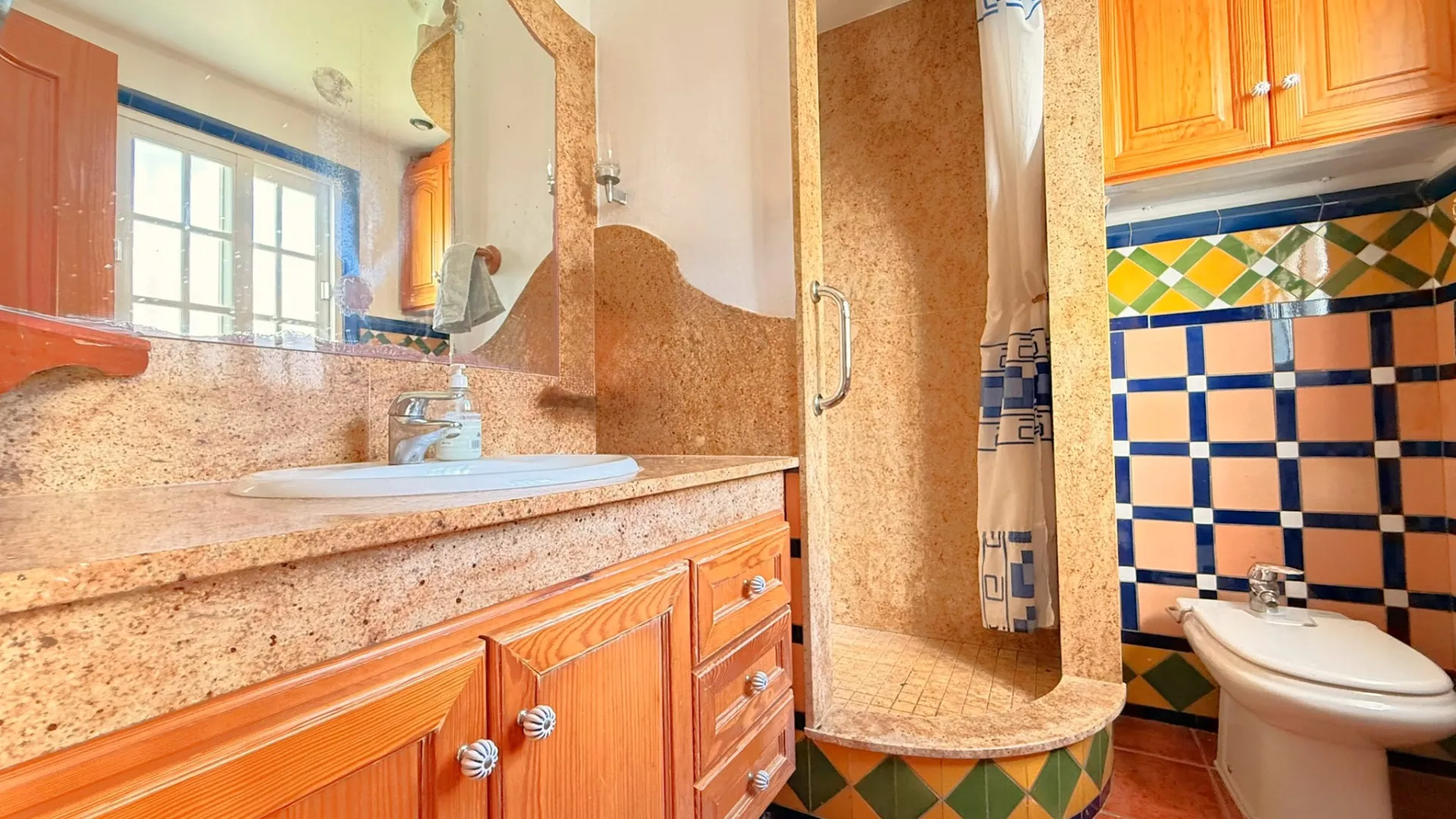 Estepona house for sale