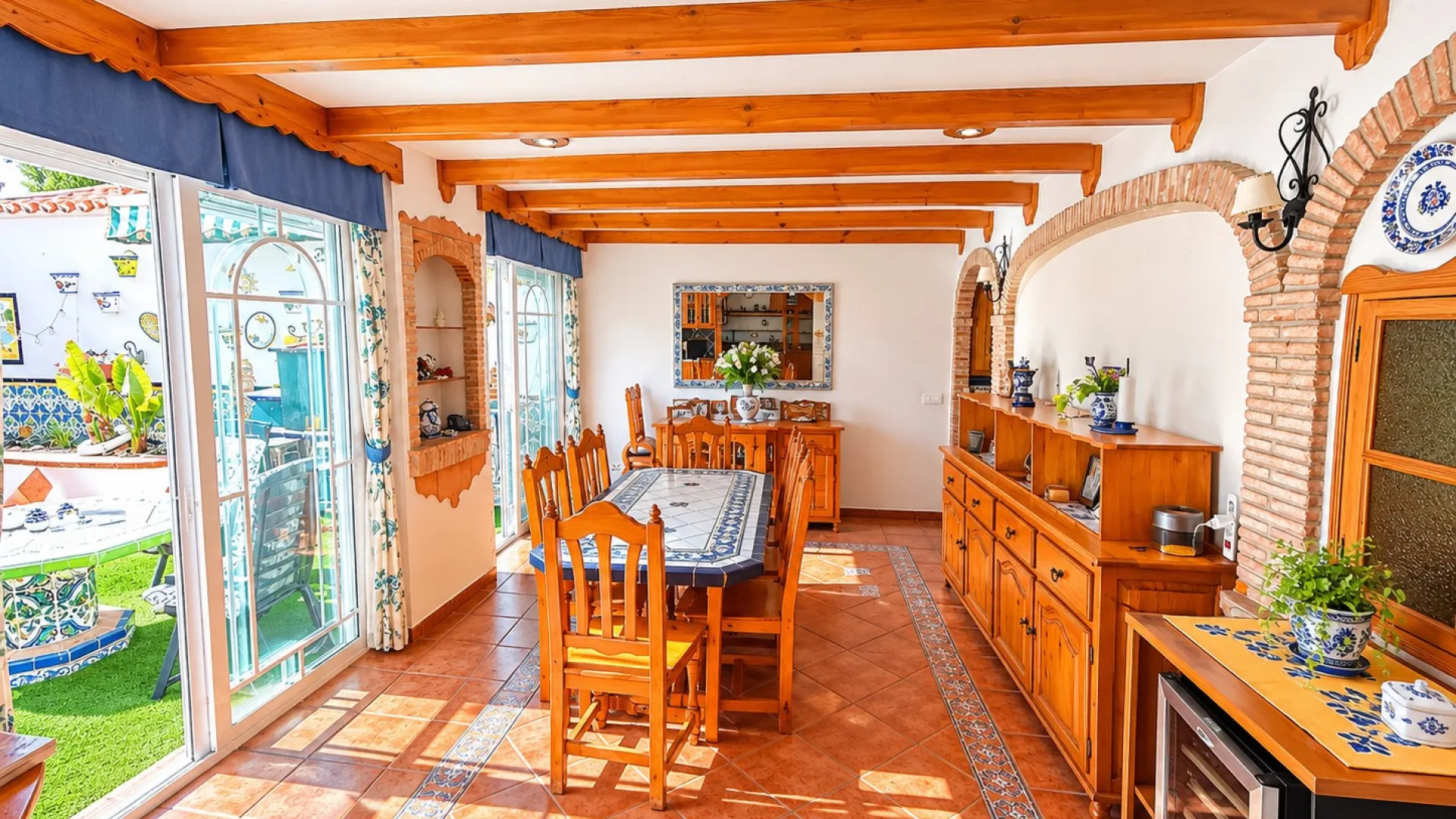 Estepona house for sale