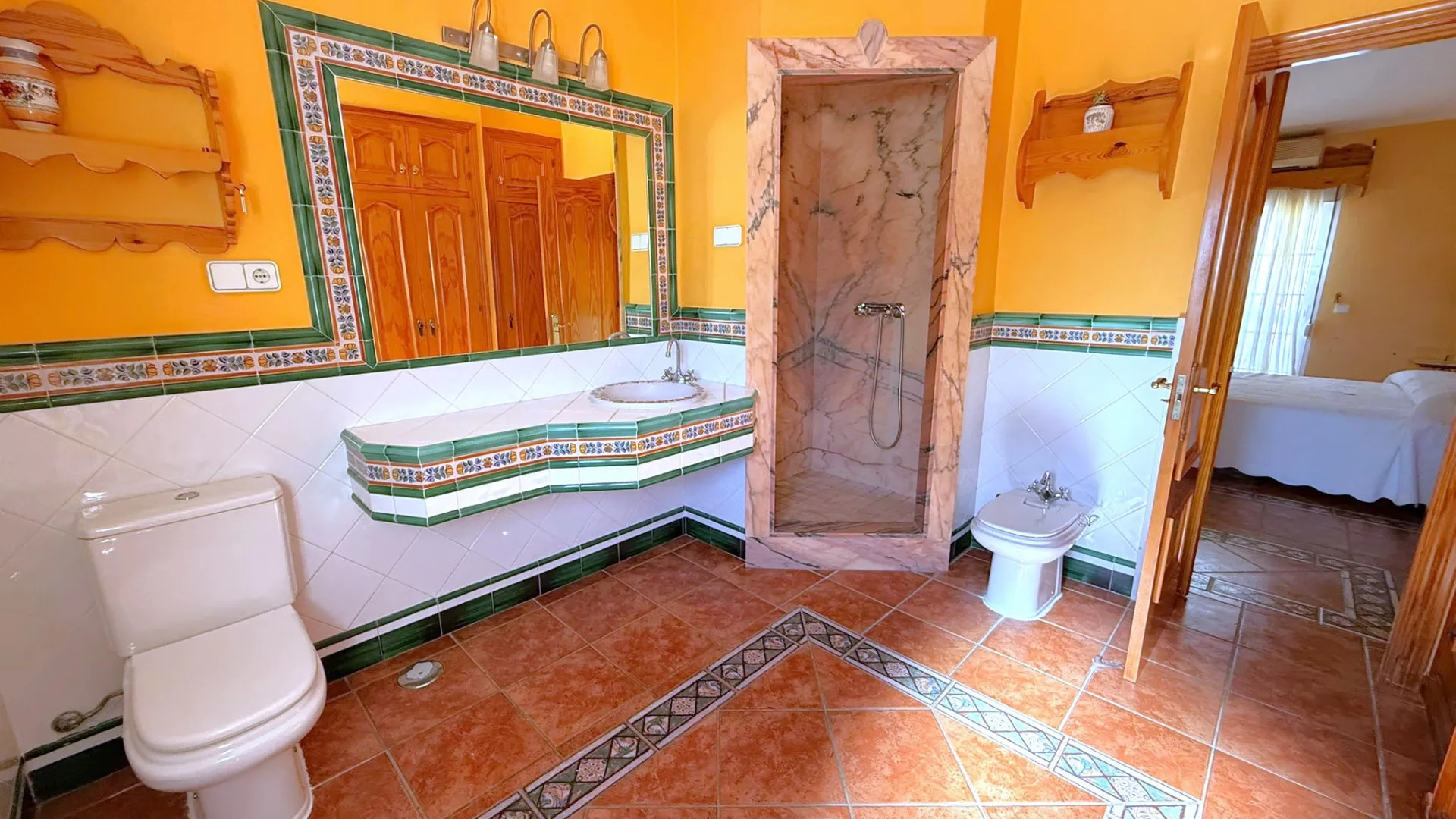 Estepona house for sale