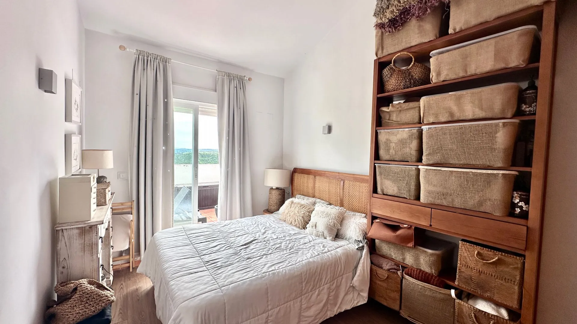 Penthouse with 1 bedroom for sale in Manilva Pueblo